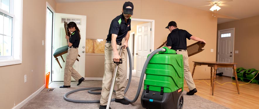 Centralia, IL cleaning services